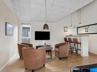 Holiday house Brenderup  7