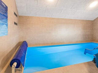 Holiday house Brenderup  8
