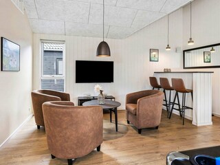 Holiday house Brenderup  19