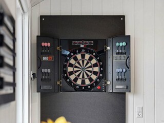 Ferienhaus Brenderup  6