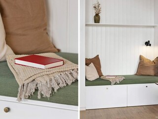 Holiday house Brenderup  29