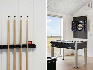 Holiday house Brenderup  30