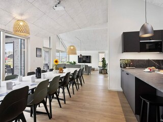 Holiday house Brenderup  32
