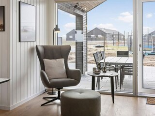 Ferienhaus Brenderup  12
