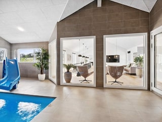 Holiday house Uslev  10