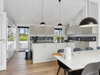 Ferienhaus Uslev  16