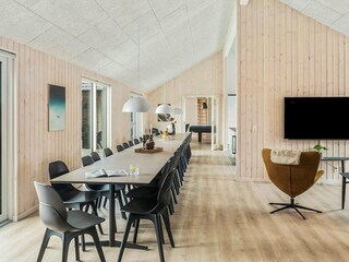 Holiday house Uslev  23