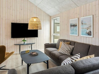 Holiday house Uslev  14