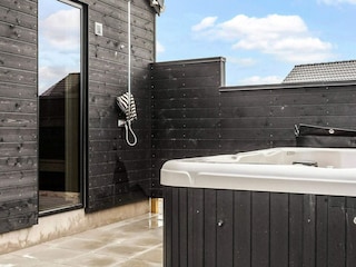 Holiday house Uslev Outdoor Recording 7
