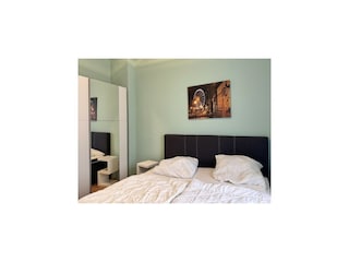 Appartement Ballenstedt Kenmerken 11