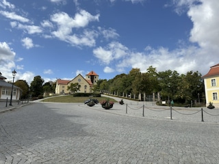 Appartement Ballenstedt Omgeving 15