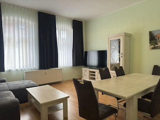 Appartement Ballenstedt Kenmerken 12