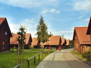 Ferienpark Hasselfelde Umgebung 17