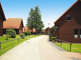 Ferienpark Hasselfelde Umgebung 19