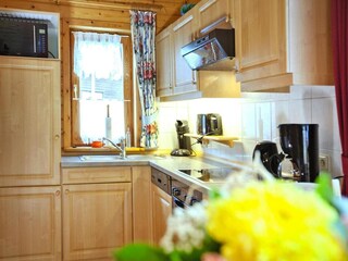 Ferienpark Hasselfelde Ausstattung 4