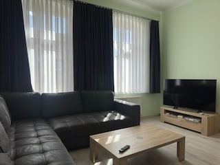 Apartment Ballenstedt Ausstattung 9