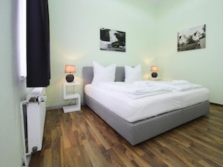 Apartment Ballenstedt Ausstattung 6