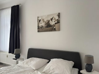 Apartment Ballenstedt Ausstattung 12