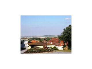 Appartement Ballenstedt Environnement 22