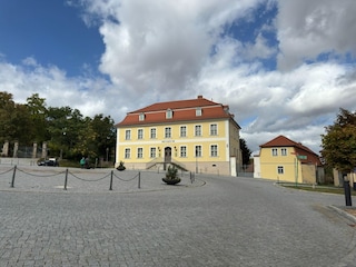 Apartment Ballenstedt Umgebung 24