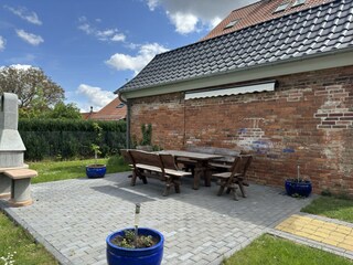 Appartement Ballenstedt Buitenaudio-opname 4