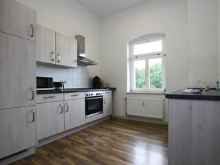 Apartment Ballenstedt Features 15
