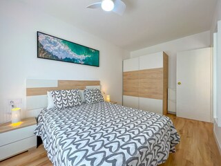Apartment Pineda de Mar Features 14