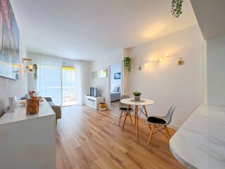 Appartement Pineda de Mar Équipement 10
