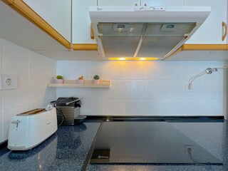 Appartement Pineda de Mar Équipement 20