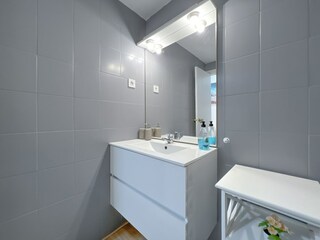 Apartment Pineda de Mar Features 12
