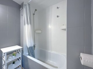 Appartement Pineda de Mar Équipement 16