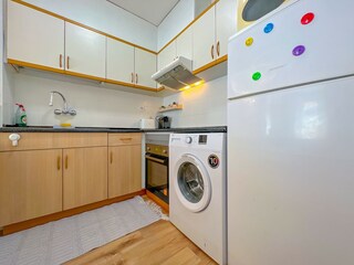 Appartement Pineda de Mar Équipement 18