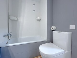 Appartement Pineda de Mar Équipement 19