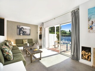 Villa Llafranc Ausstattung 9