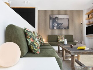 Villa Llafranc Ausstattung 19