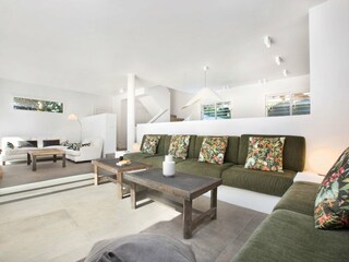 Villa Llafranc Ausstattung 1