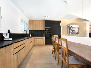 Villa Llafranc Ausstattung 11