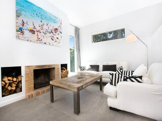 Villa Llafranc Ausstattung 6