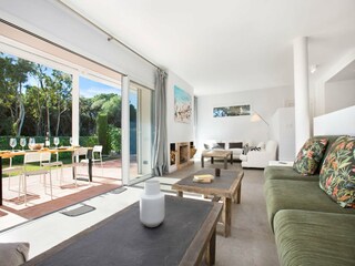 Villa Llafranc Ausstattung 12