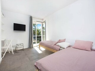 Villa Llafranc Ausstattung 14