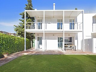 Villa Llafranc Außenaufnahme 2