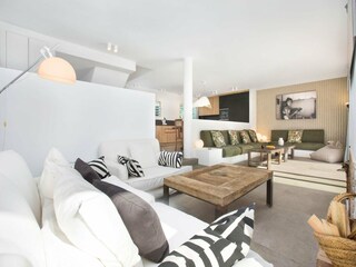 Villa Llafranc Ausstattung 10