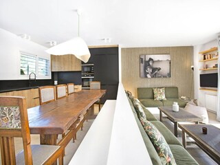 Villa Llafranc Ausstattung 8