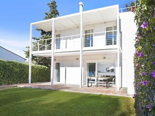 Villa Llafranc Außenaufnahme 3