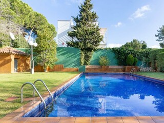 Villa Llafranc Außenaufnahme 4