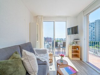 Appartement Empuriabrava Équipement 15
