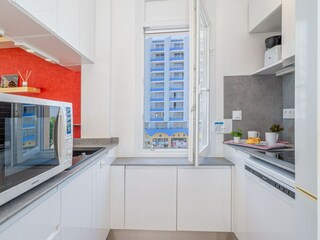 Appartement Empuriabrava Équipement 17