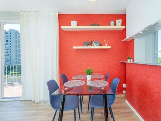 Appartement Empuriabrava Équipement 13
