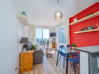 Appartement Empuriabrava Équipement 19