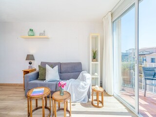 Apartamento Empuriabrava Características 21